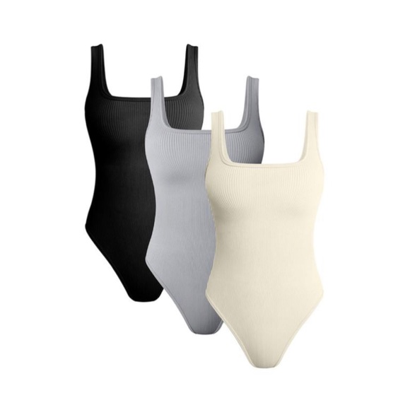Viral TikTok bodysuits - Picture 1 of 11